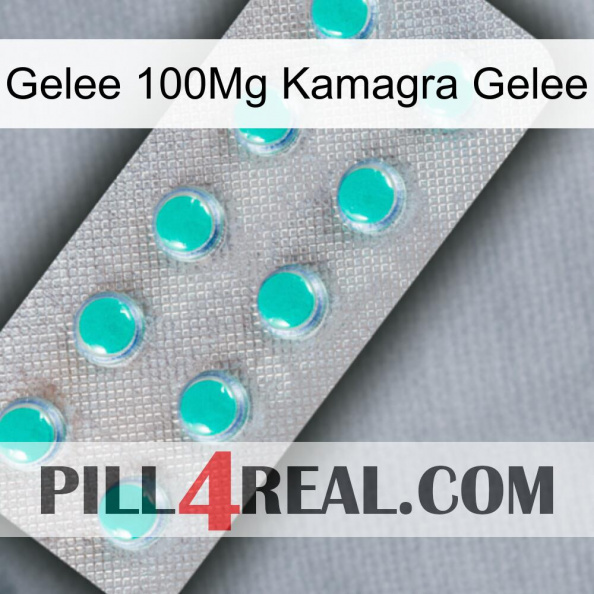 Jelly 100Mg Kamagra Jelly 28